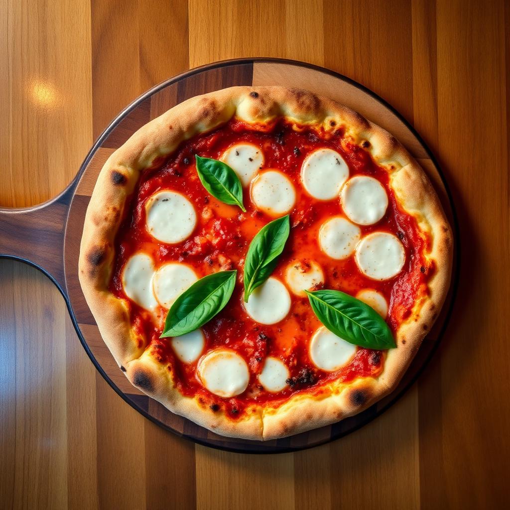 Pizzeria