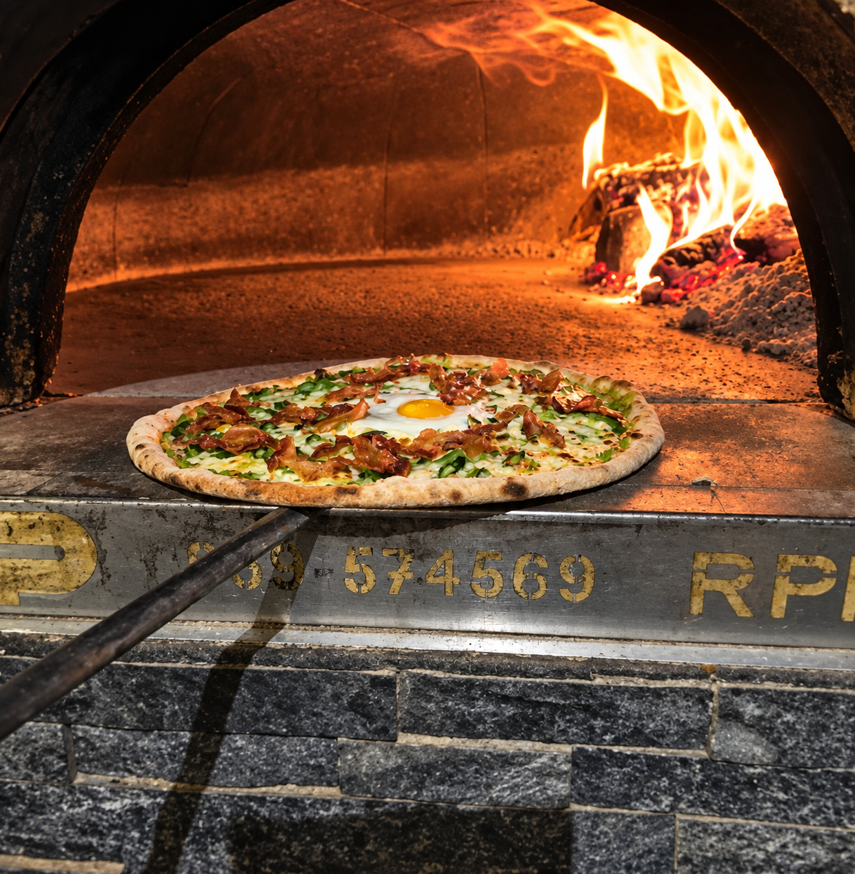Pizzeria